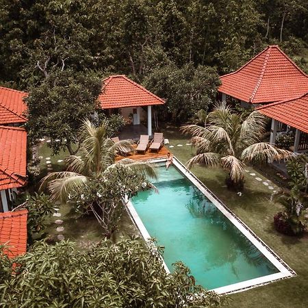 Bali Mynah Villas Resort Jimbaran Eksteriør bilde