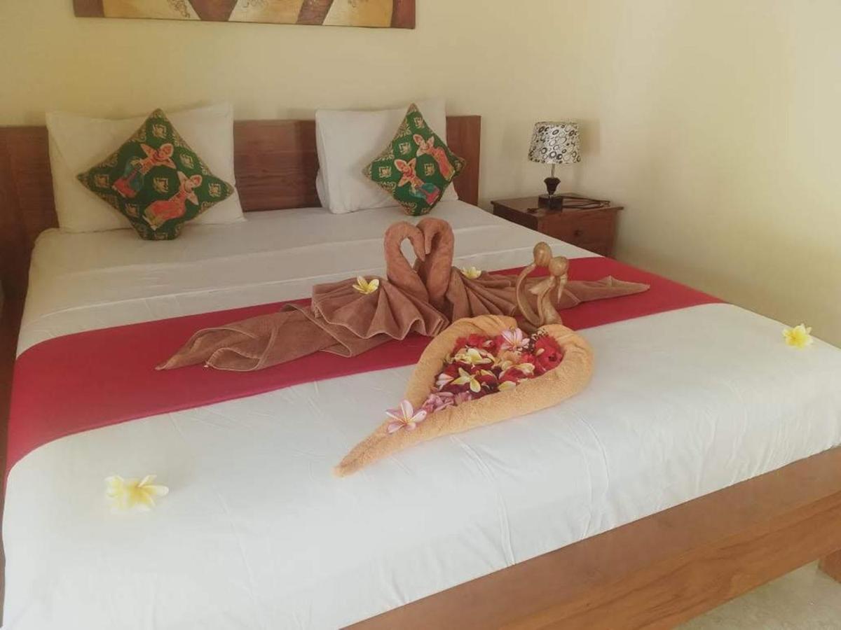 Bali Mynah Villas Resort Jimbaran Eksteriør bilde