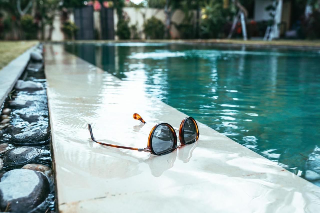 Bali Mynah Villas Resort Jimbaran Eksteriør bilde