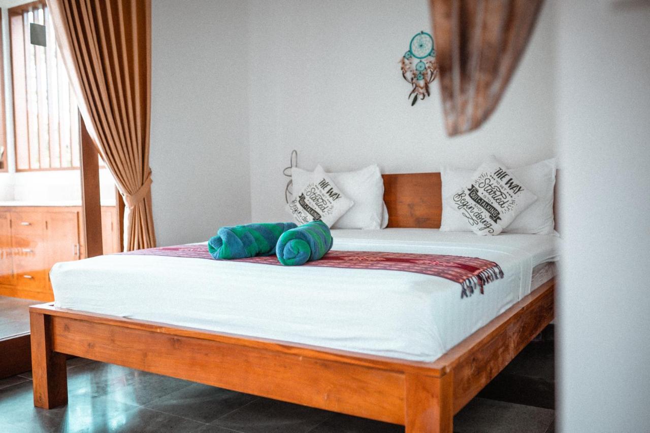 Bali Mynah Villas Resort Jimbaran Eksteriør bilde