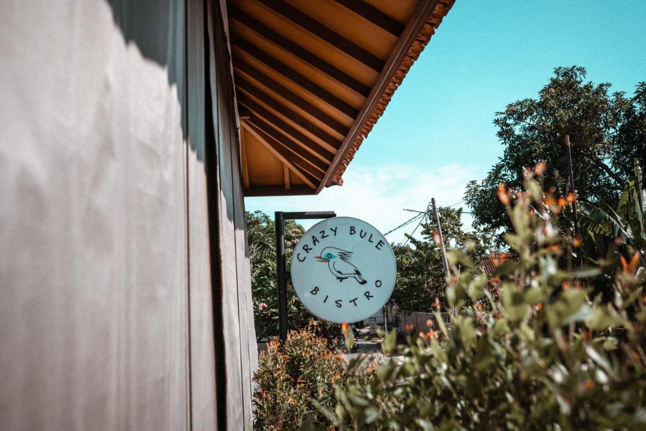 Bali Mynah Villas Resort Jimbaran Eksteriør bilde
