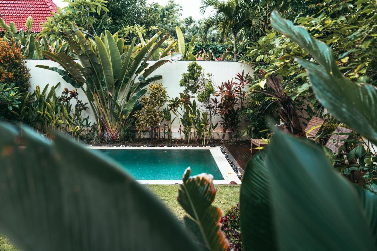 Bali Mynah Villas Resort Jimbaran Eksteriør bilde
