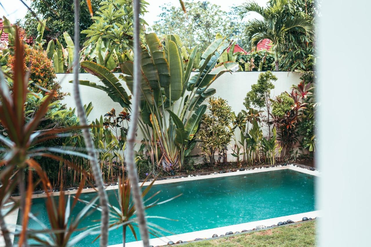 Bali Mynah Villas Resort Jimbaran Eksteriør bilde