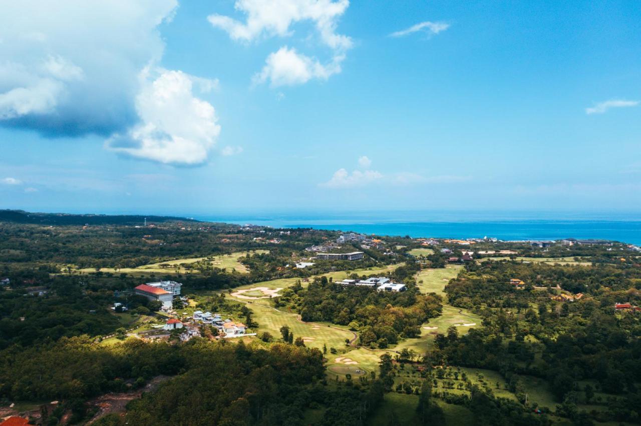 Bali Mynah Villas Resort Jimbaran Eksteriør bilde