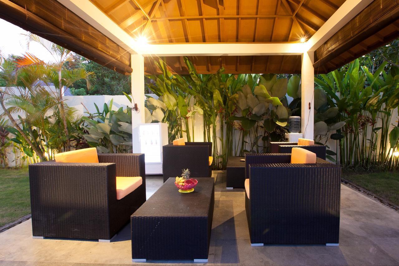 Bali Mynah Villas Resort Jimbaran Eksteriør bilde